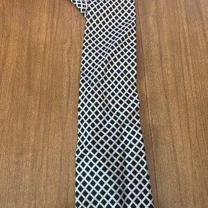 Kenneth Cole Silk Tie